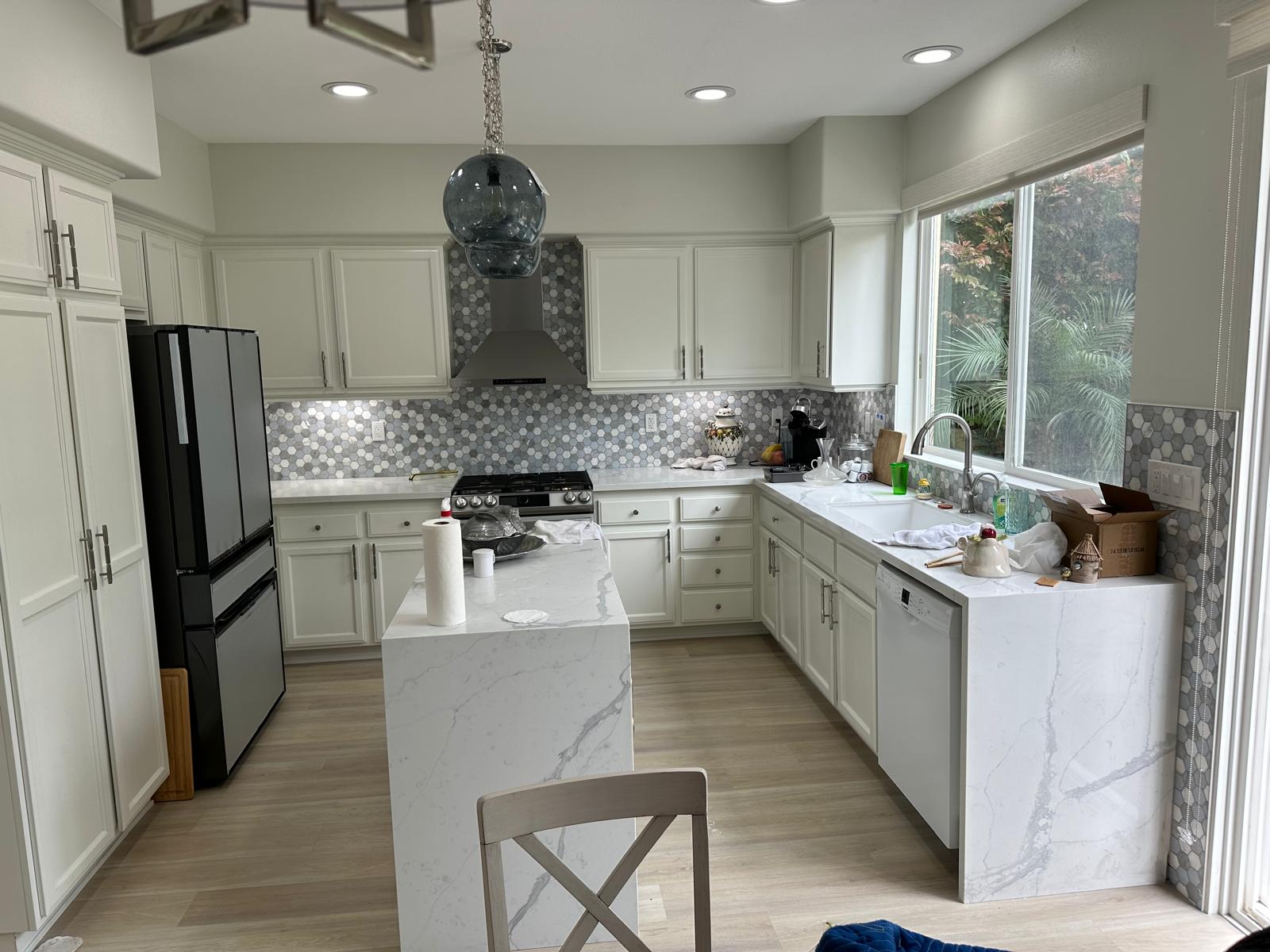 Modern Kitchen Design